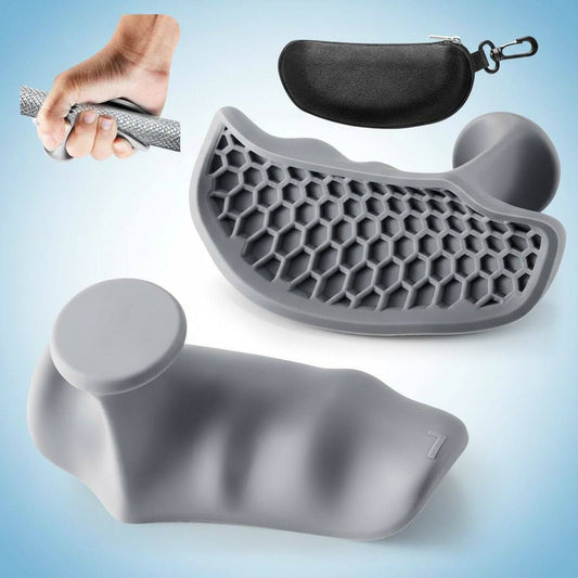 Anti-Callus Grip Pads