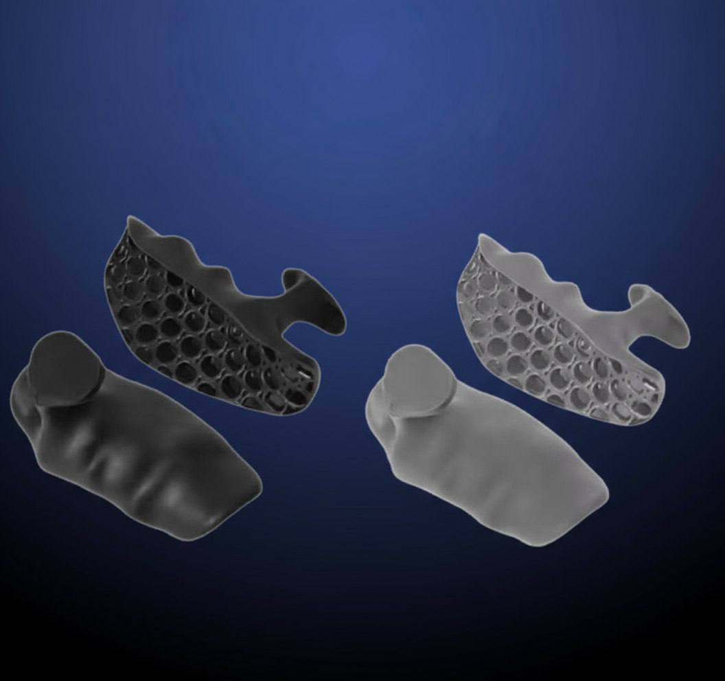 Anti-Callus Grip Pads