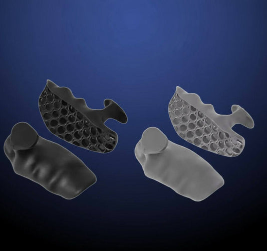 Anti-Callus Grip Pads