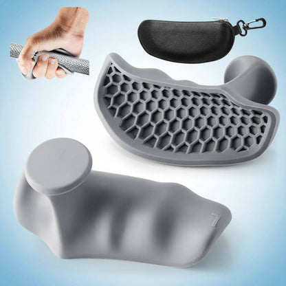 Anti-Callus Grip Pads