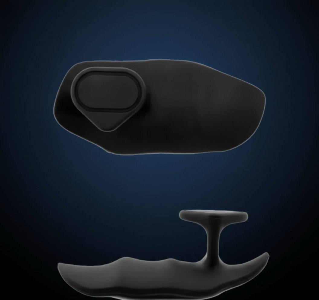 Anti-Callus Grip Pads