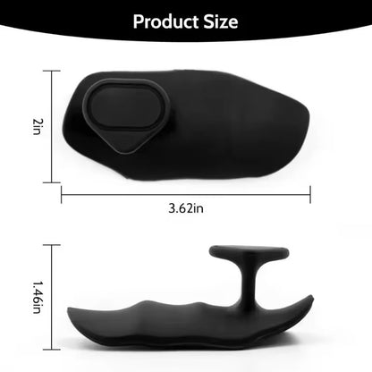 Anti-Callus Grip Pads