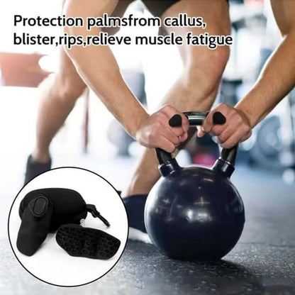 Anti-Callus Grip Pads