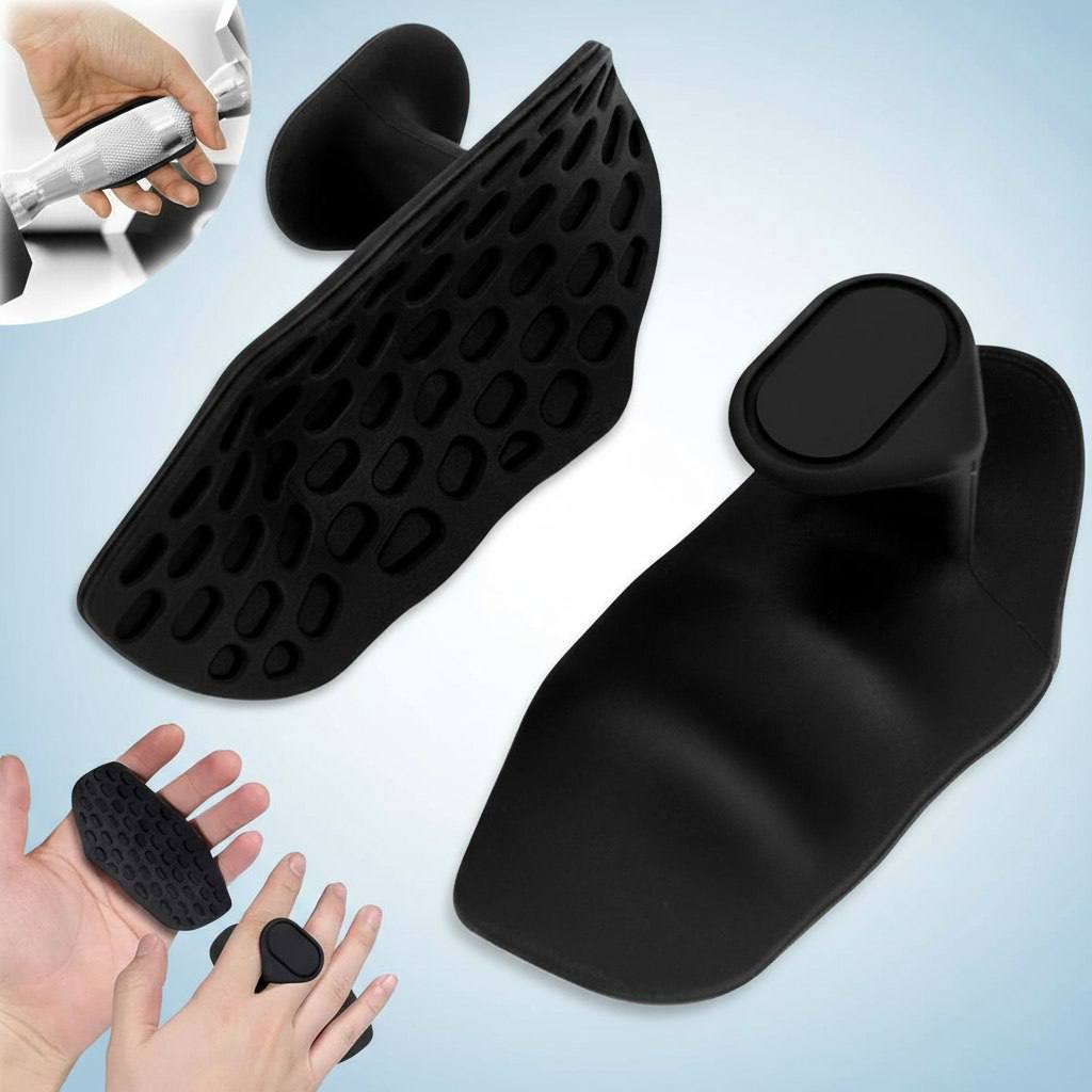 Anti-Callus Grip Pads