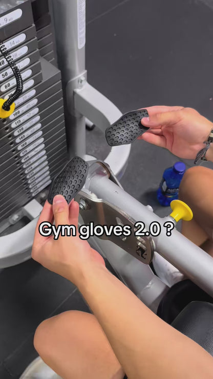 Anti-Callus Grip Pads